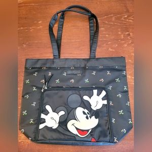 Disney's Mickey Mouse Tot Bag